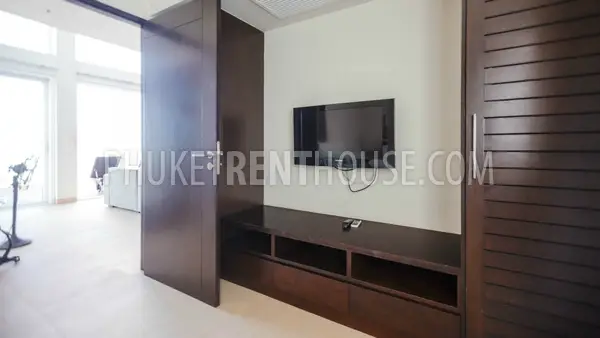 RAW19456: Beachfront 2 Bedroom Pool Villa in Rawai. Photo #26