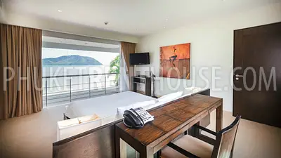 RAW19456: Beachfront 2 Bedroom Pool Villa in Rawai. Fotoğraf #27