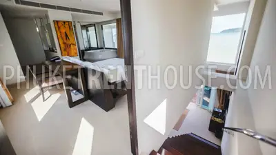 RAW19456: Beachfront 2 Bedroom Pool Villa in Rawai. Fotoğraf #39
