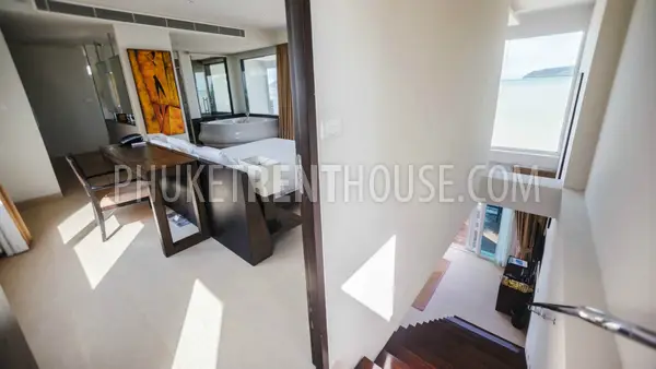 RAW19456: Beachfront 2 Bedroom Pool Villa in Rawai. Photo #39