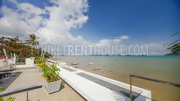 RAW19456: Beachfront 2 Bedroom Pool Villa in Rawai. Photo #40