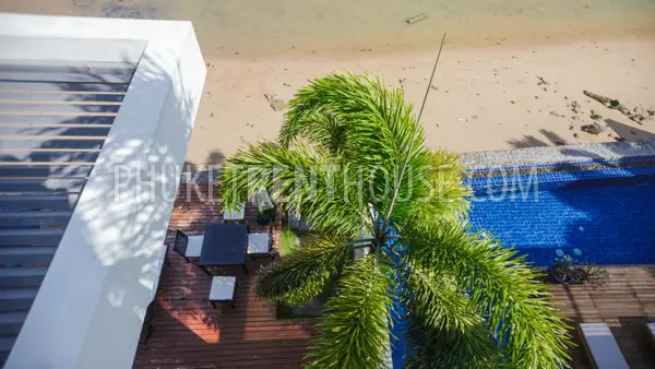RAW19456: Beachfront 2 Bedroom Pool Villa in Rawai. Photo #41