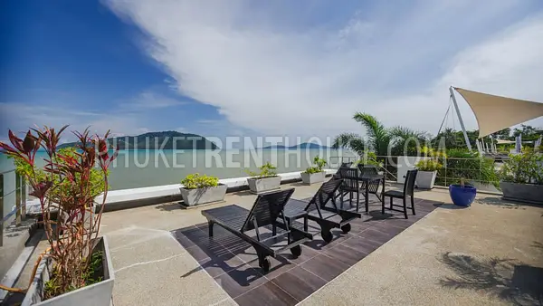 RAW19456: Beachfront 2 Bedroom Pool Villa in Rawai. Photo #43