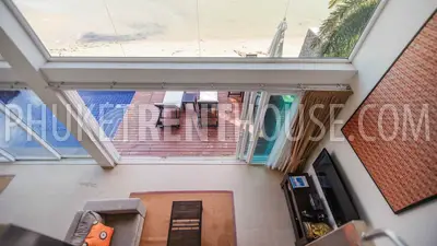 RAW19456: Beachfront 2 Bedroom Pool Villa in Rawai. Fotoğraf #36