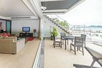 RAW19457: Sea View 2 Bedroom Penthouse Apartment in Rawai. Thumbnail #6