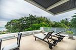 RAW19457: Sea View 2 Bedroom Penthouse Apartment in Rawai. 缩略图 #7