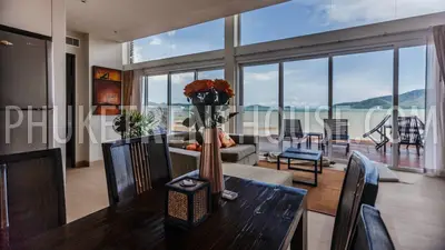 RAW19456: Beachfront 2 Bedroom Pool Villa in Rawai. Fotoğraf #46
