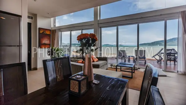 RAW19456: Beachfront 2 Bedroom Pool Villa in Rawai. Photo #46