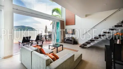 RAW19456: Beachfront 2 Bedroom Pool Villa in Rawai. Fotoğraf #47