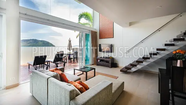 RAW19456: Beachfront 2 Bedroom Pool Villa in Rawai. Photo #47