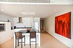 RAW19457: Sea View 2 Bedroom Penthouse Apartment in Rawai. Thumbnail #15
