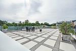 RAW19457: Sea View 2 Bedroom Penthouse Apartment in Rawai. 缩略图 #16