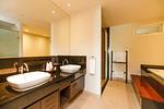 RAW19457: Sea View 2 Bedroom Penthouse Apartment in Rawai. 缩略图 #10