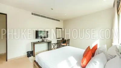 RAW19457: Sea View 2 Bedroom Penthouse Apartment in Rawai. Fotoğraf #23