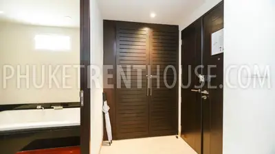 RAW19457: Sea View 2 Bedroom Penthouse Apartment in Rawai. Fotoğraf #26