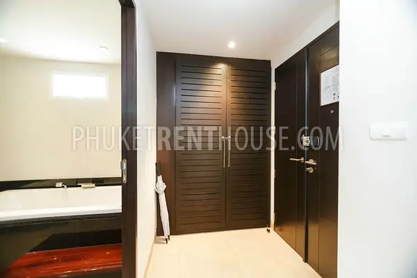 RAW19457: Sea View 2 Bedroom Penthouse Apartment in Rawai. Photo #26