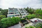 RAW19457: Sea View 2 Bedroom Penthouse Apartment in Rawai. Thumbnail #18