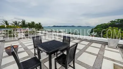 RAW19457: Sea View 2 Bedroom Penthouse Apartment in Rawai. Fotoğraf #20
