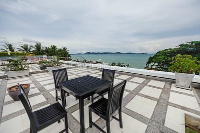 RAW19457: Sea View 2 Bedroom Penthouse Apartment in Rawai. Photo #20