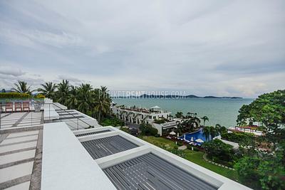 RAW19457: Sea View 2 Bedroom Penthouse Apartment in Rawai. Photo #21