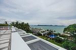 RAW19457: Sea View 2 Bedroom Penthouse Apartment in Rawai. 缩略图 #21