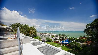 RAW19457: Sea View 2 Bedroom Penthouse Apartment in Rawai. Photo #33