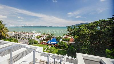 RAW19457: Sea View 2 Bedroom Penthouse Apartment in Rawai. Photo #35