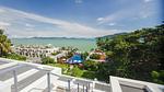 RAW19457: Sea View 2 Bedroom Penthouse Apartment in Rawai. 缩略图 #35