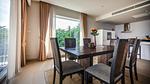 RAW19457: Sea View 2 Bedroom Penthouse Apartment in Rawai. 缩略图 #36