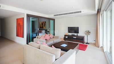 RAW19457: Sea View 2 Bedroom Penthouse Apartment in Rawai. Photo #30