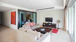 RAW19457: Sea View 2 Bedroom Penthouse Apartment in Rawai. 缩略图 #30