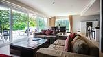 RAW19457: Sea View 2 Bedroom Penthouse Apartment in Rawai. 缩略图 #31