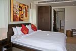 RAW19458: Sea View Duplex 3 Bedroom Apartment with Roof Terrace & Hot Tub  Rawai. Thumbnail #6