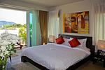 RAW19458: Sea View Duplex 3 Bedroom Apartment with Roof Terrace & Hot Tub  Rawai. Thumbnail #7