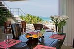 RAW19458: Sea View Duplex 3 Bedroom Apartment with Roof Terrace & Hot Tub  Rawai. Thumbnail #8