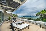 RAW19457: Sea View 2 Bedroom Penthouse Apartment in Rawai. 缩略图 #38
