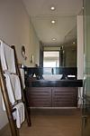 RAW19458: Sea View Duplex 3 Bedroom Apartment with Roof Terrace & Hot Tub  Rawai. Thumbnail #3