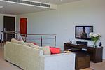 RAW19458: Sea View Duplex 3 Bedroom Apartment with Roof Terrace & Hot Tub  Rawai. Thumbnail #14