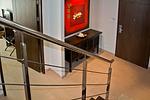 RAW19458: Sea View Duplex 3 Bedroom Apartment with Roof Terrace & Hot Tub  Rawai. Thumbnail #17