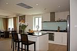 RAW19458: Sea View Duplex 3 Bedroom Apartment with Roof Terrace & Hot Tub  Rawai. Thumbnail #12
