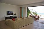 RAW19458: Sea View Duplex 3 Bedroom Apartment with Roof Terrace & Hot Tub  Rawai. Thumbnail #13