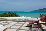 RAW19458: Sea View Duplex 3 Bedroom Apartment with Roof Terrace & Hot Tub  Rawai. Thumbnail #24