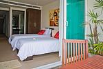 RAW19458: Sea View Duplex 3 Bedroom Apartment with Roof Terrace & Hot Tub  Rawai. Thumbnail #27