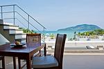 RAW19458: Sea View Duplex 3 Bedroom Apartment with Roof Terrace & Hot Tub  Rawai. Thumbnail #22