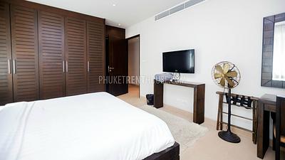 RAW19459: Luxury 2 Bedroom Sea View Apartment in Rawai. Photo #4