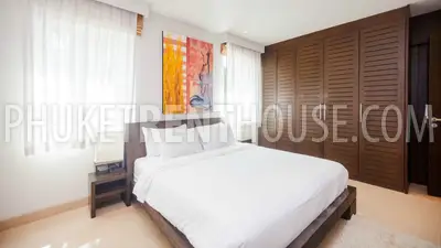 RAW19459: Luxury 2 Bedroom Sea View Apartment in Rawai. Fotoğraf #5