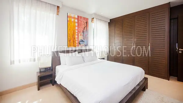 RAW19459: Luxury 2 Bedroom Sea View Apartment in Rawai. Photo #5