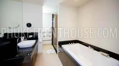 RAW19459: Luxury 2 Bedroom Sea View Apartment in Rawai. Fotoğraf #6