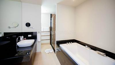 RAW19459: Luxury 2 Bedroom Sea View Apartment in Rawai. Photo #6