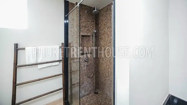 RAW19459: Luxury 2 Bedroom Sea View Apartment in Rawai. Photo #7
